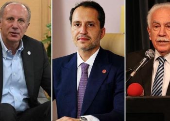 100 bin imza gerekiyor! İnce ve Erbakan aday olabilecekler mi? Şu ana kadar ne kadarı toplandı?