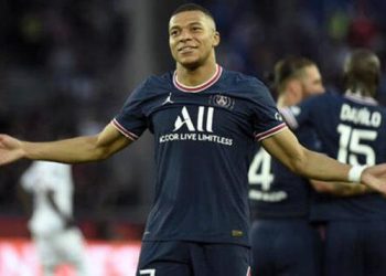 2022’nin en çok kazanan futbolcuları belli oldu! Mbappe’nin zirvede olduğu listede sürpriz bir isim de var