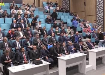 6. Uluslararası Anadolu Tarım, Gıda, Çevre ve Biyoloji Kongresi başladı