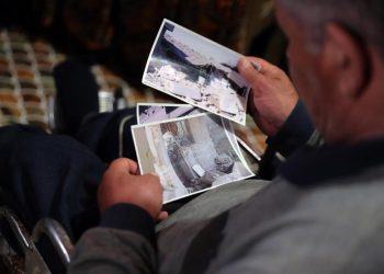 ABD İşgalinden 20 Yıl Sonra Iraklı Mağdurların Travmaları Hala Sürüyor