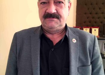 Adana Kasaplar Odası Başkanı Yağmur: “Otomobil ve gıdadan sonra şimdi de canlı hayvan stoku başladı”