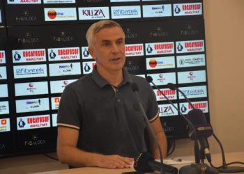 Adanaspor-Beyçimento Bandırmaspor maçının ardından