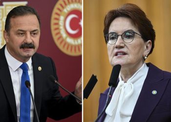 Ağıralioğlu’nun sözleri İYİ Partiyi de rahatsız etti! Zamanlaması üzücü, binlerce emeğin sevincini kursağında perdeledi