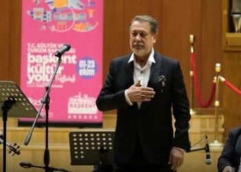 Ahmet Özhan, Alâeddin Yavaşça’yı Konserle Andı