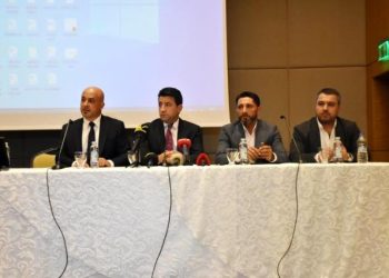 Ahmet Yaman: “Takımın kayyuma kalmasını istiyorlar”