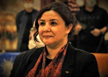 AK Parti Kırşehir İl Teşkilatı’nda aday adayı sayısı 34