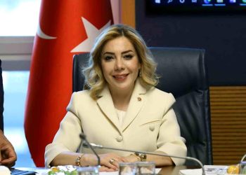 AK Parti Muğla Milletvekili Gökcan’dan Ramazan ayı mesajı