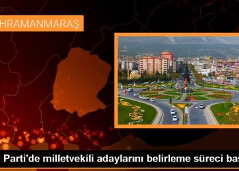 AK Parti’de milletvekili adaylarını belirleme süreci başlıyor
