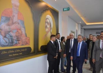 AK Parti’li Yazıcı: Enflasyonu milletin üzerine yük olmaktan çıkaracağız (2)