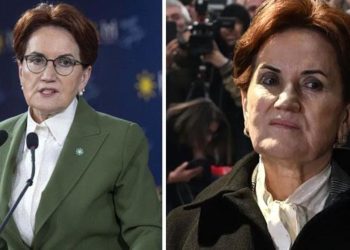 Akşener’in Altılı Masa’ya resti İYİ Parti’de taşları yerinden oynattı! İşte o sürecin ardından gelen istifaların sayısı