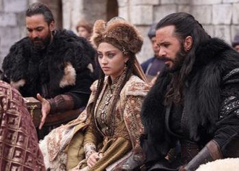 Alparslan: Büyük Selçuklu… SEFERİYE İLE ALPARSLAN’IN DÜĞÜNÜNDE NELER OLACAK?