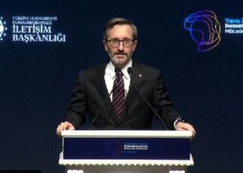 Altun: Afet haberciliği, uzmanlık alanı olarak tanımlanmalı