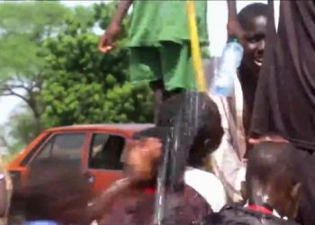 Amerikalı Uzman: Kuşak ve Yol İnisiyatifi, Gelişmekte Olan Ülkelerin Büyümesine ve Bağlantılılığına Yardımcı Oluyor