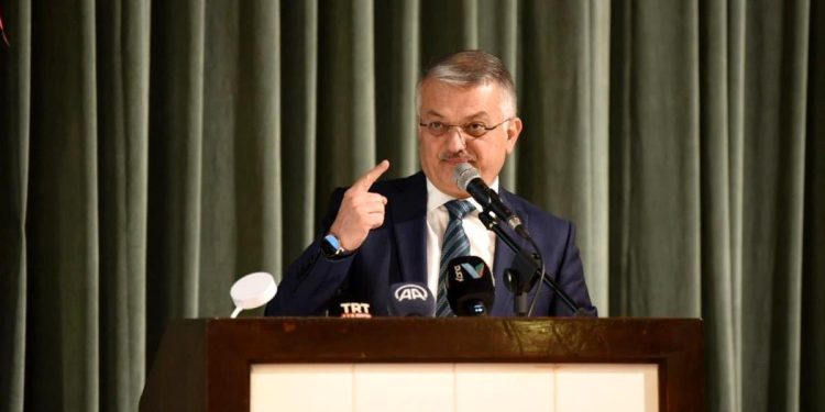 Antalya 2023’te turizmde yeni rekorlar bekliyor