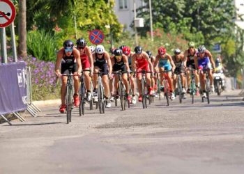 Antalya haberi! 31’inci Alanya Triatlonu için geri sayım başladı