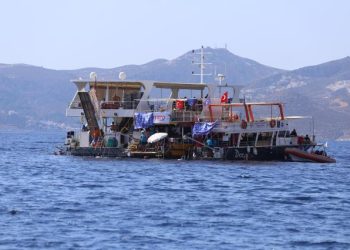 Antalya haberi! Kaş’ta düzenlenen Serbest Dalış Dünya Şampiyonası sona erdi