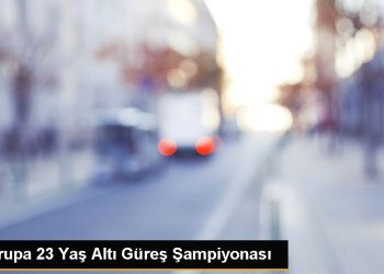 Avrupa 23 Yaş Altı Güreş Şampiyonası