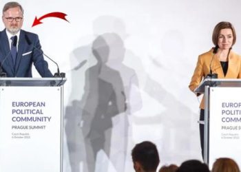 Avrupa Siyasi Topluluğu Toplantısı’na ev sahipliği yapan Çekya Başbakanı Fiala’dan Türkiye hakkında övgü dolu sözler