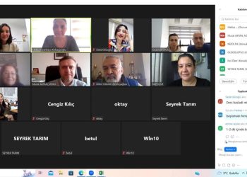 Aydın Ticaret Borsası’nda ‘Markalaşma ve Pazarlamada Yeni Kimlik’ eğitimi