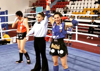 Aydınlı Nefise, Türkiye’yi Dünya Şampiyonası’nda temsil edecek