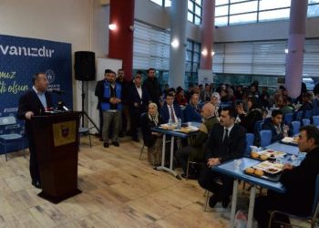 Bakan Bozdağ: Diyarbakır’a 27 bin bağımsız konut yapılacak