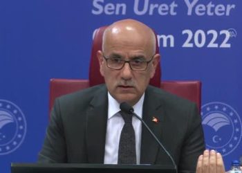 Bakan Kirişci: “(TARSİM Gelir Koruma Sigortası) İnşallah gelecek yıl tüm Türkiye’de uygulanmış olacak”