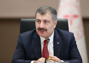 Bakan Koca, Adıyaman’daki Sel Afetinde Hemşire ve Kızının Naaşlarının Bulunduğunu Açıkladı