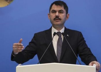 Bakan Kurum’dan muhalefete sert sözler: Ömürleri laklakla geçti, geçmeye de devam ediyor