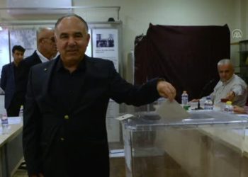 Balıkesir gündem haberleri | BALIKESİR – Ayvalık Ticaret Odasının yeni yönetimi belirlendi