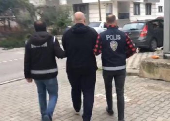 Balıkesir merkezli uluslararası dolandırıcılıkta gözaltı sayısı 107’ye yükseldi