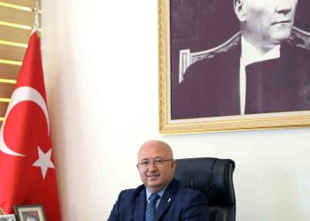 Başkan Gümüş: “Ramazan dayanışma ve paylaşma ayıdır”