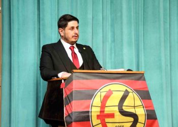 Başkan Koca’dan Emre Özbayer’e sert yanıt