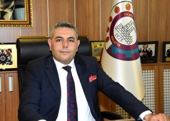 Başkan Sadıkoğlu: “Çek takas sistemi süresi uzatılmalı”