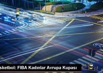 Basketbol: FIBA Kadınlar Avrupa Kupası