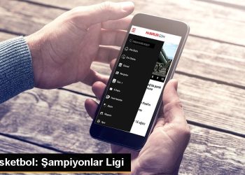 Basketbol: Şampiyonlar Ligi