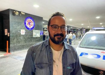 Beyaz kod veren aile hekimi mesai sonrası sopalarla darbedildi