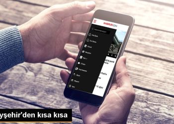 Beyşehir’den kısa kısa