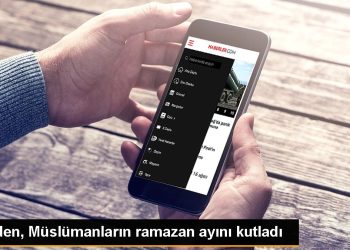 Biden, Müslümanların ramazan ayını kutladı