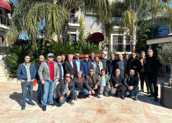 Bodrum turizm profesyonelleri “Allkaria.com” ile iş birliği kararı aldı