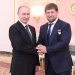 Bomba iddia! Putin, Kadirov’u savunma bakanlığına getiriyor
