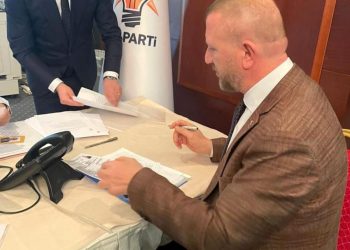 Çağan “Ben de varım” dedi