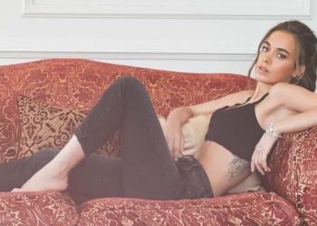 Çene ve dudak dolgusu yaptıran oyuncu Bensu Soral’ın yeni görüntüsüne takipçilerinden eleştiri geldi