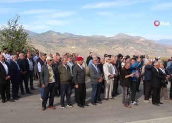 Çevre, Şehircilik ve İklim Değişikliği Bakanı Kurum, “Bizim seçimlerle ilgili hiçbir kaygımız olmadı”