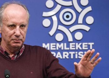 CHP Grup Başkanvekili Özel: İnce aday da olsa bu seçimi ilk turda ve açık bir farkla kazanacağız