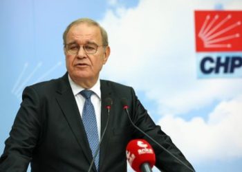 CHP’li Öztrak: İktidarımızda hem İstanbul Sözleşmesi’ni hem de önerdiğimiz kanunu çıkaracağız