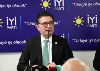 Çokakoğlu: “Türkiye ve Denizli için her zamanki seçimlerden daha önemlidir”