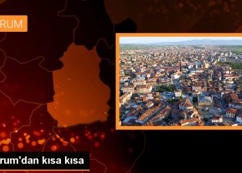 Çorum’dan kısa kısa