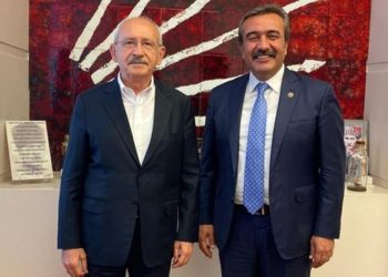 Çukurova Belediye Başkanı Soner Çetin’e suikast girişimi! Son anda püskürtüldü