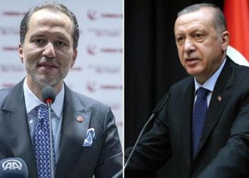 Cumhur İttifakı’nı reddetmenin altından Erbakan’ın kırgınlığı çıktı: Cumhurbaşkanı Erdoğan’ın ziyarete gelmesini istemiş