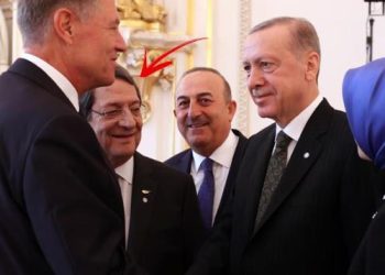 Cumhurbaşkanı Erdoğan, Kıbrıs Rum Kesimi lideri Anastasiadis hakkında konuştu: İlla bir görüşelim, konuşalım filan dedi, araya birilerini de soktu